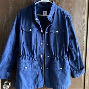 GAP Navy Jacket